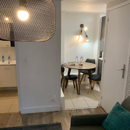 149 - Urban Cosy Flat In Paris Apartment Exterior photo